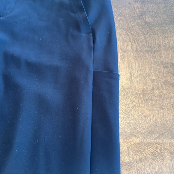 Athleta Stellar Trouser Pant Size 6 - Picture 8 of 10